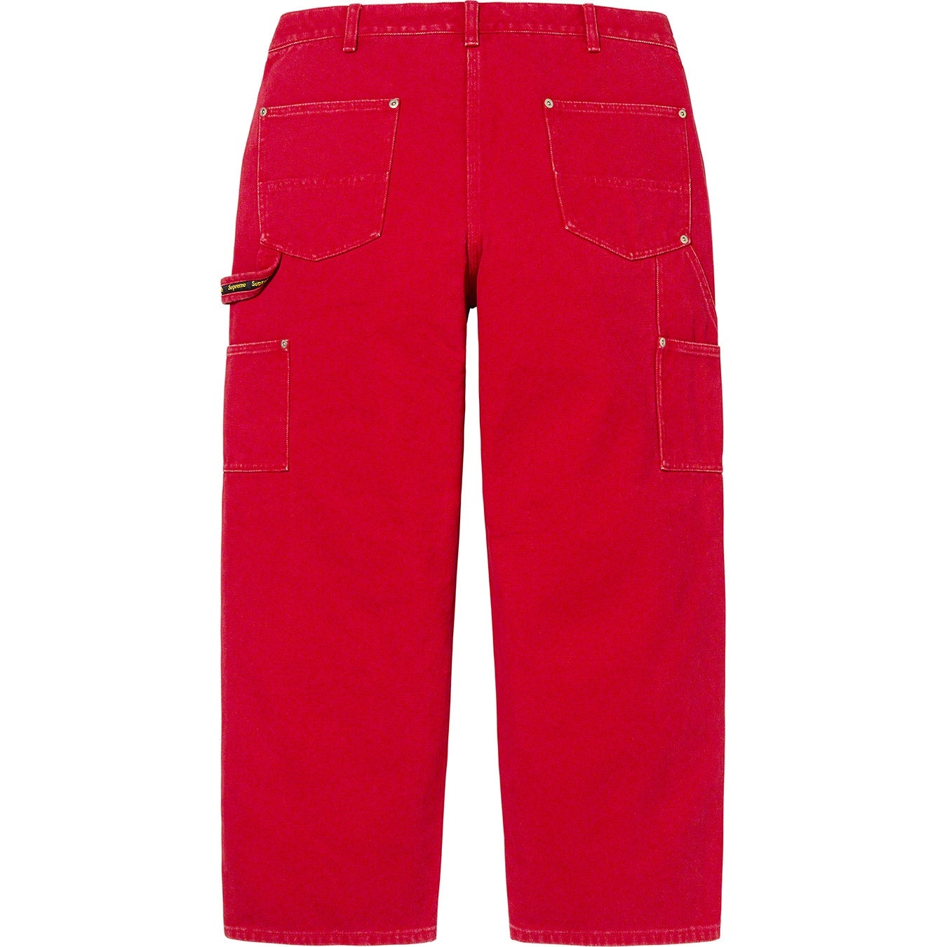 Double Knee Painter Pant view 3
